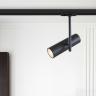 Трековый светильник Technical TR005-1-GU10-B 
