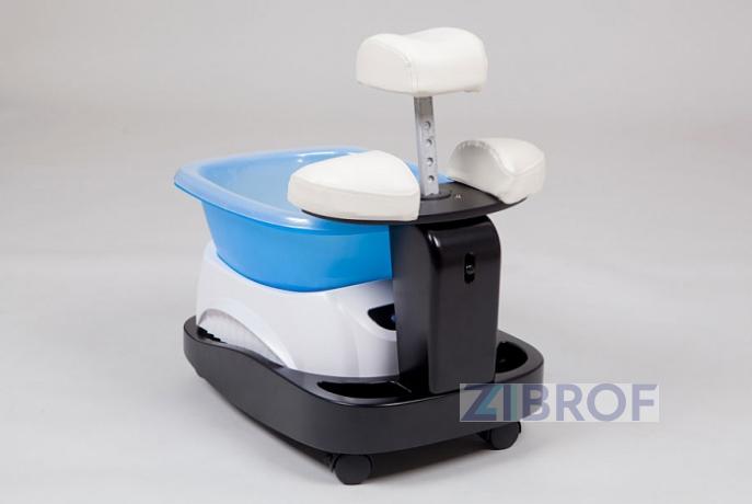 Педикюрная подставка для ног и ванны SD-A032 