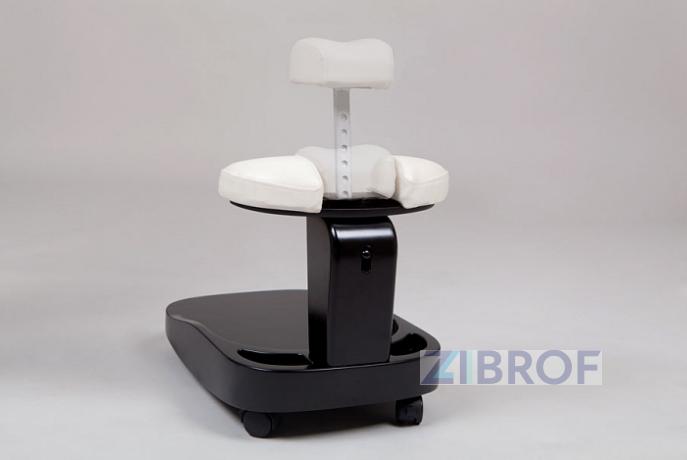 Педикюрная подставка для ног и ванны SD-A032 