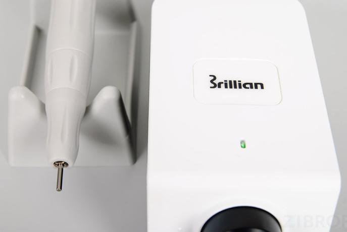 Аппарат для маникюра Brillian B160 
