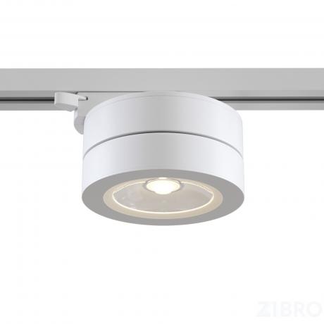 Трековый светильник Technical TR006-1-12W3K-W4K 