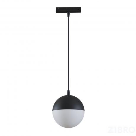 Трековый светильник Technical TR018-2-10W3K-B 