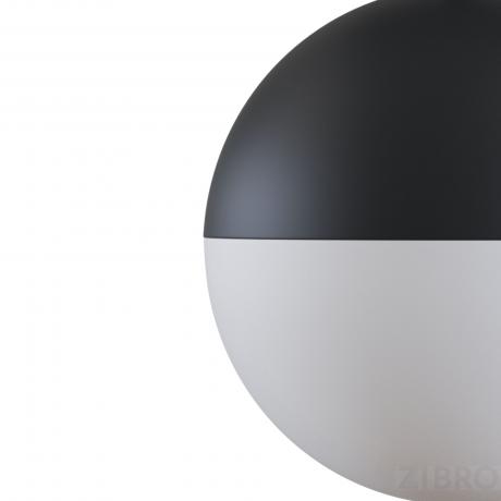 Трековый светильник Technical TR018-2-10W3K-B 