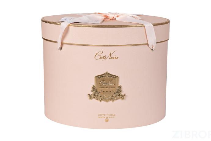 96CN-LV20 Диффузор Oval Pink, спрей Pink Peonies 2x10мл в упак. 