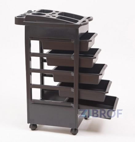 Тележка парикмахерская SD-3010A