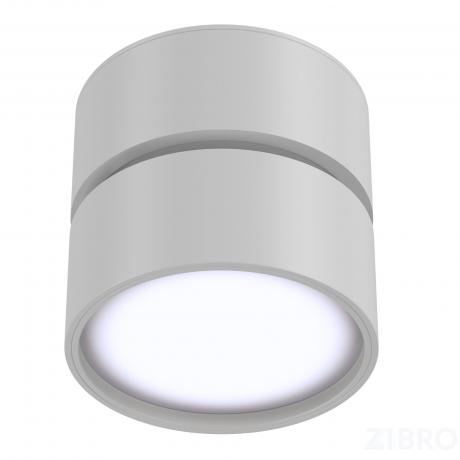Потолочный светильник Technical C024CL-L12W4K 