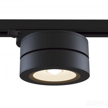 Трековый светильник Technical TR006-1-12W3K-B4K 