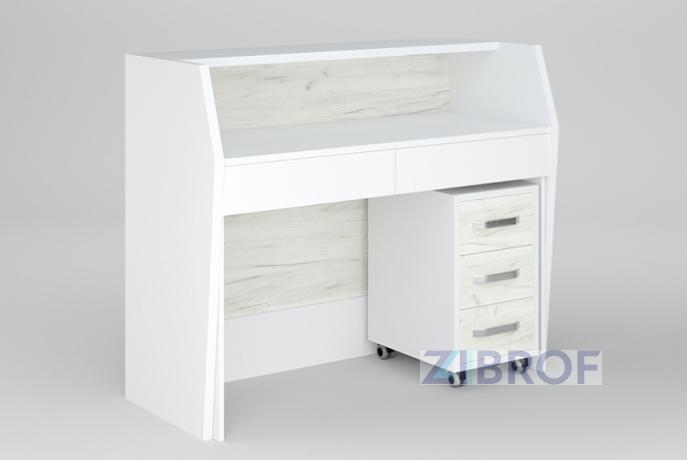 Стойка администратора DESK 
