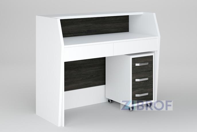 Стойка администратора DESK 