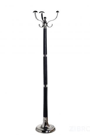 79MAL-3169NI Вешалка напольная 30*31*183см 