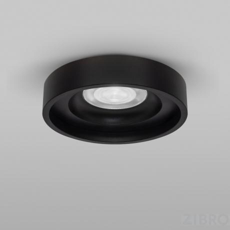 Встраиваемый светильник Technical DL035-2-L6B 