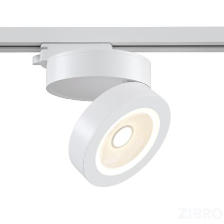 Трековый светильник Technical TR006-1-12W3K-W 