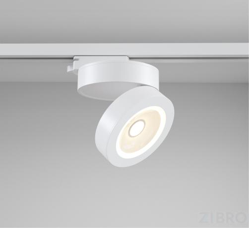 Трековый светильник Technical TR006-1-12W3K-W 
