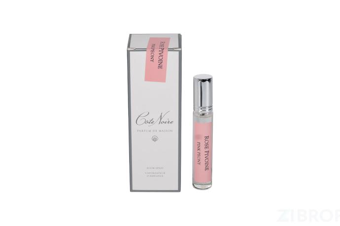 96CN-MS15 Ароматический спрей Pink Peonies 15 мл в упаковке 