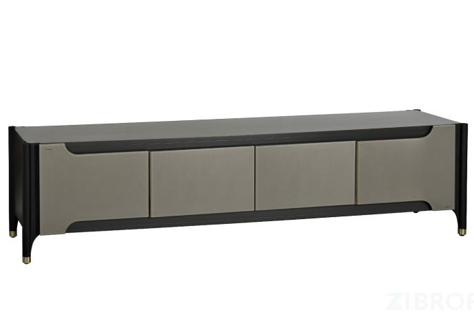 77IP-GD008-TV Тумба под телевизор Grimaldi 200*40*50см 