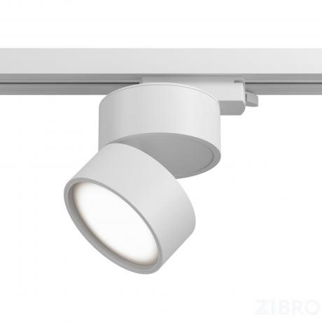 Трековый светильник Technical TR007-1-12W3K-W 