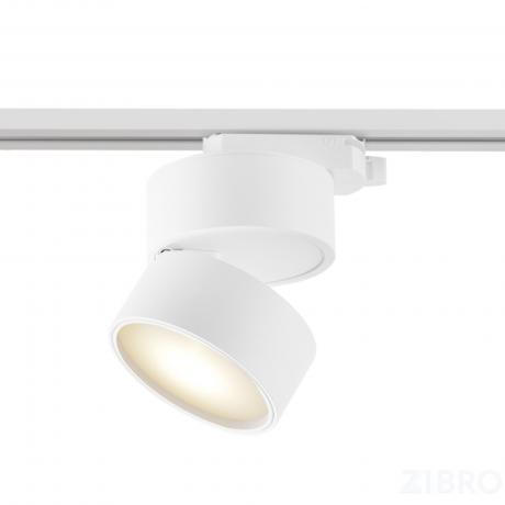 Трековый светильник Technical TR007-1-12W3K-W 