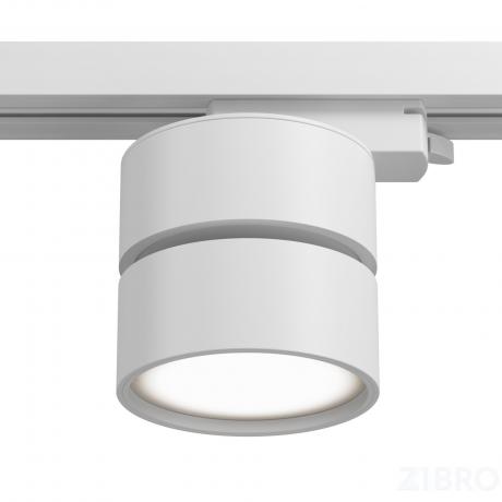 Трековый светильник Technical TR007-1-12W3K-W 