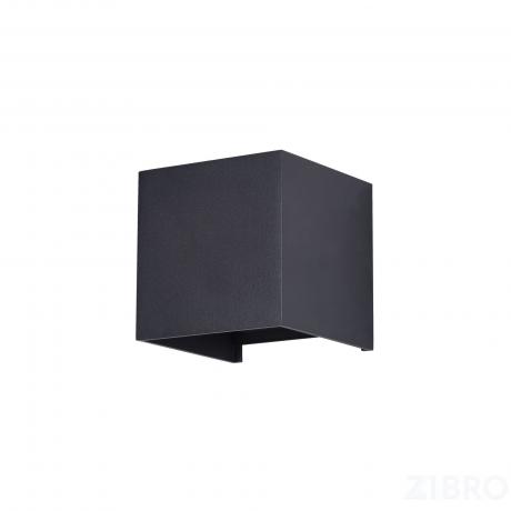 Настенный светильник (бра) Outdoor O572WL-L6B 