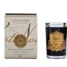 96CN-75200 Свеча ароматическая Jasmine Flower Tea в стакане в упаковке 75 гр. 