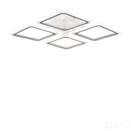 Потолочный светильник Freya FR10020CL-L70W 