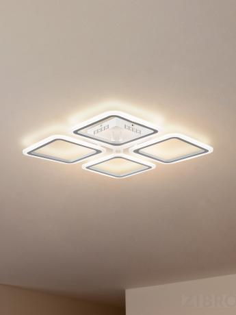 Потолочный светильник Freya FR10020CL-L70W 