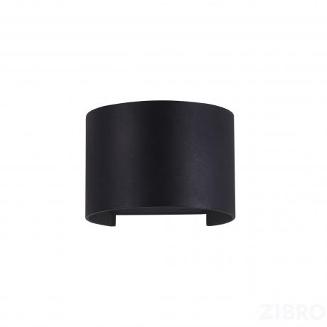 Настенный светильник (бра) Outdoor O573WL-L6B 