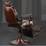 Кресло для барбершопа 0151 Vintage Brown