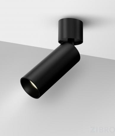 Потолочный светильник Technical C055CL-L12B3K 