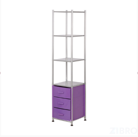 Стеллаж Lino-3 