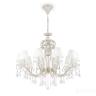 Люстра Maytoni ARM288-10-G 