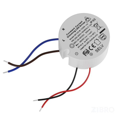 Аксессуар Technical C055DR-12W 