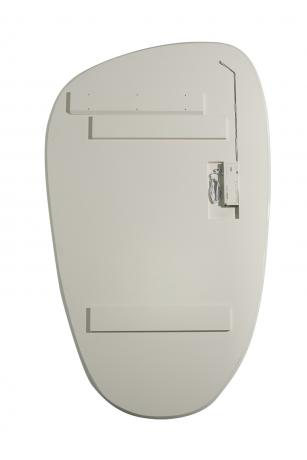 58DB-24091 Зеркало с подсветкой 160*90*4,5см 
