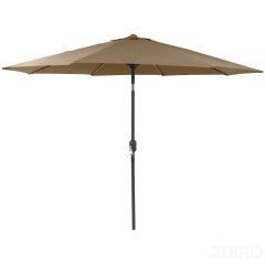 Зонт для сада AFM-270/8k-Beige
