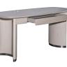 77IP-18220 Стол письменный столешница отделка ПУ 166*68*75см 