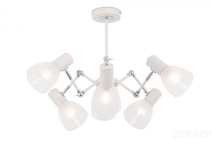 Люстра Freya FR5080PL-06W 
