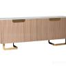 58DB-CH20037 Комод Estoril 200*42*80см 