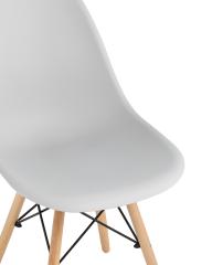 Стул Style DSW светло-серый