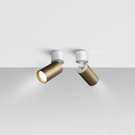 Потолочный светильник (Набор) Technical C050CL-1WBZ 