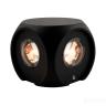 Настенный светильник (бра) Outdoor O014WL-L4B 