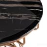 57EL-ET9008B Стол журнальный d60*60см 
