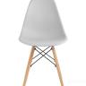Стул Style DSW светло-серый x4 