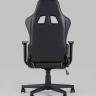 Игровое кресло компьютерное TopChairs Impala зеленое геймерское 