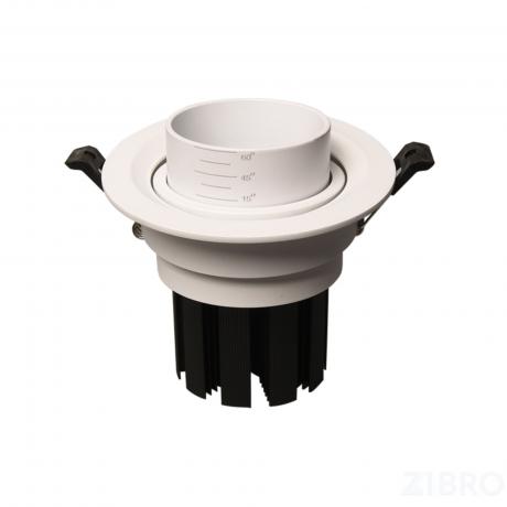 Встраиваемый светильник Technical DL052-L15W3K 
