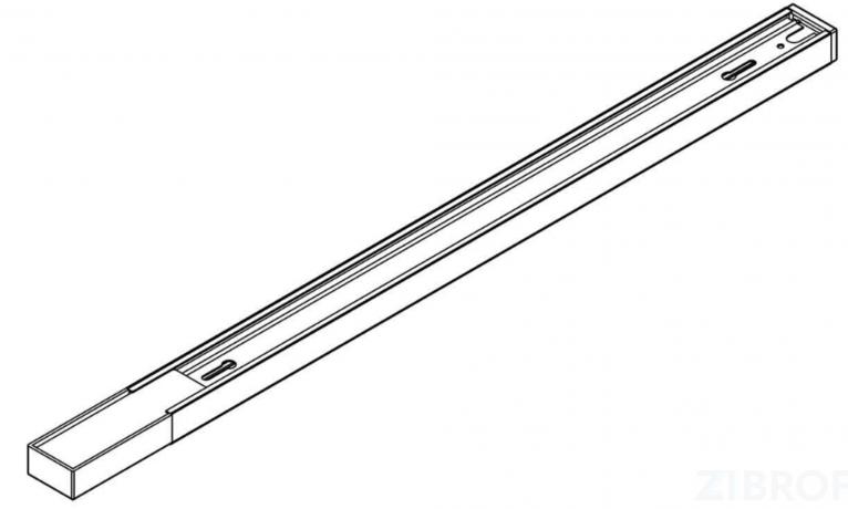 Шинопровод Technical TRX001-112W 