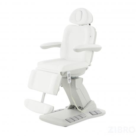 Косметологическое кресло  ММ-940-1С КО-188Д-00 