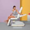 Косметологическое кресло MK150 BEAUTY LaREiNA 