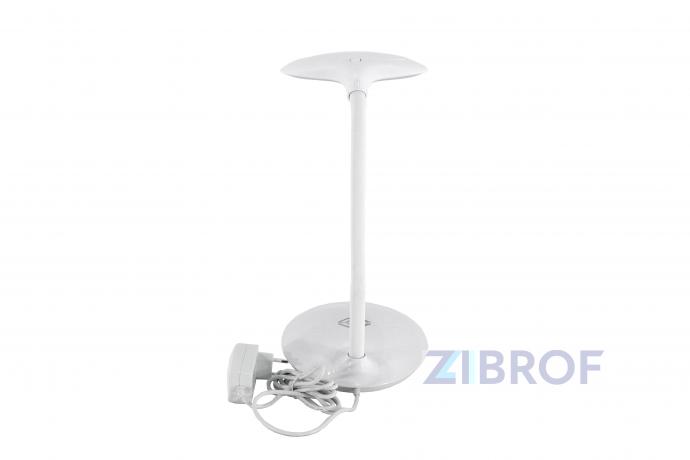 Лампа-лупа на подставке ММ-5-127-Н (LED-D) тип 1 ЛН101D