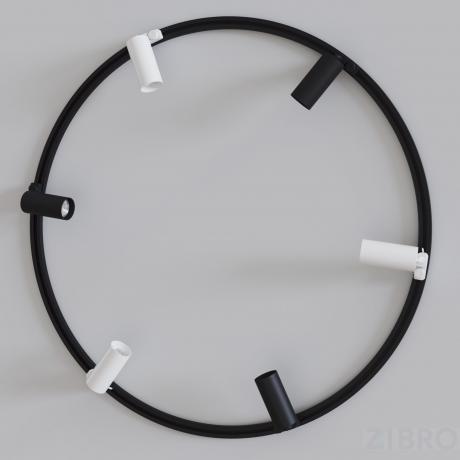 Шинопровод Technical TRX002-111B 