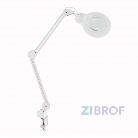 Лампа-лупа ММ-5-127 (LED) тип 1 Л006 